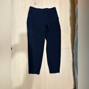 Banana Republic Women’s Dark Blue Dress Trousers